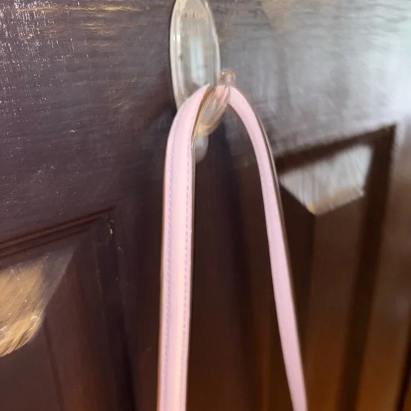 Kate Spade Light Pink Crossbody Bag - Picture 6 of 10